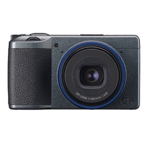 리코 GR3x 어반 에디션 ( +카메라 액정 보호필름 + 다용도 융) / RICOH GR IIIx Urban Edition 컴팩트 하이엔드 카메라