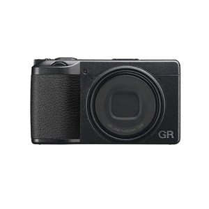 리코정품/GR IIIx/기본패키지/컬스