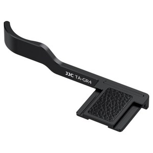 JJC 리코 GR4 전용 엄지그립