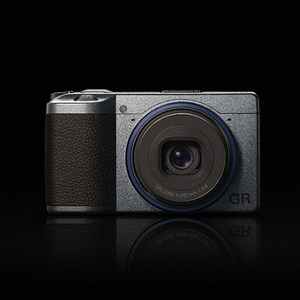 RICOH GR IIIx Urban Edition / 리코 GR3X 어반에디션