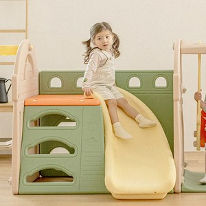 아누리 키즈 플레이짐 실내놀이터 3종 택1