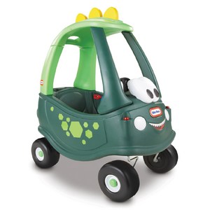 리틀타익스 코지쿠페 다이노 공룡 지붕카