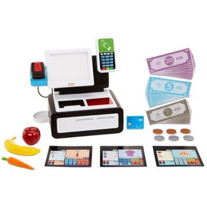 리틀타익스 퍼스트 유아 계산대놀이, 1개