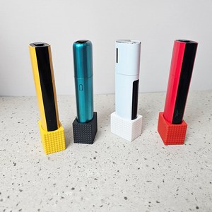 릴 하이브리드 충전도크 2.0 3.0 ez 호환 거치대