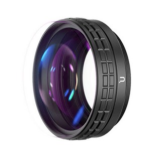 주닉스 WL-1 Ulanzi 울란지 호환 10X HD 매크로 렌즈 용 18MM 광각 렌즈 카메라 렌즈 RX100전품목시리즈,ZV-1시리즈 A7C,G7X3 완벽호환 가능