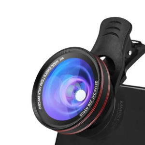 스마트폰 초광각 접사 렌즈 스마트폰 와이드 넓은시야 촬영