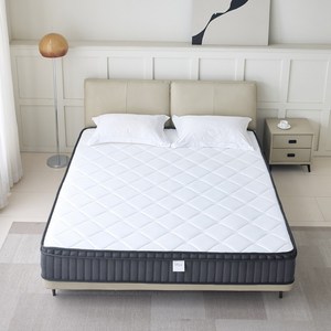 MIGA 프리미엄 무음 독립 포켓스프링 침대 매트리스