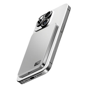 조이트론 맥세이프 울트라 슬림 초경량 고속충전 보조배터리 5000mAh C타입