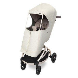 마니또 멜란지 트라이크 전용 패딩 방한커버