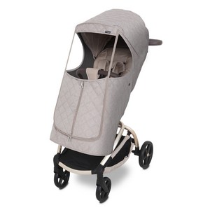 마니또 멜란지 트라이크 전용 패딩 방한커버