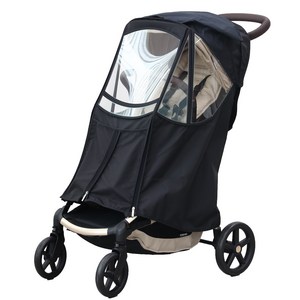 맘네스트 T타입 타보 트래블러 N S1 S2 S3 스핀플러스 트라이크 방풍 레인 커버 카인드파파 호환