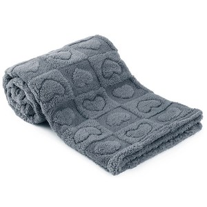 무릎덮요 사계절용 극세사 담요 캠핑 학생 사무실 펫용 겸 이불