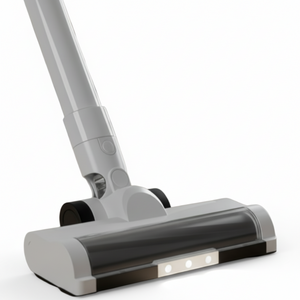 캐치웰 LED 라이트 헤드 브러쉬 무선 청소기 마루바닥 호환용 배터리연구소, 1개, 캐치웰 브러쉬