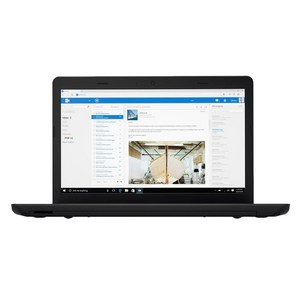 레노버 씽크패드 E590 인텔 8세대 Core-i5 RAM 16GB NVMe SSD 256GB~1TB 탑재 윈도우 11설치 사무용 중고 노트북