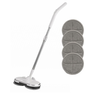 이노웰 차이슨 무선 물걸레 청소기 HC-2000R