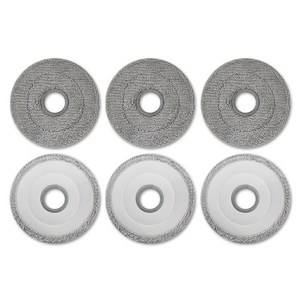 다온 삼성 비스포크 스팀 호환용 걸레 / Ai 스팀 로봇청소기 호환용 물걸레 소모품