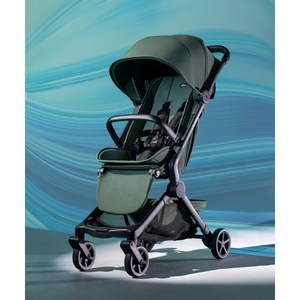 2026년형 미마 밀리 기내반입 서울컬렉션 휴대용 유모차