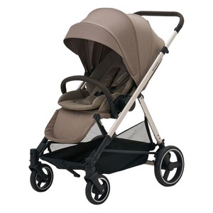 리안 유아용 솔로 2025 절충형 유모차