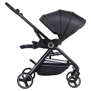 SOLGIL 에클라 절충형 양대면 유모차