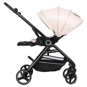 SOLGIL 에클라 절충형 양대면 유모차