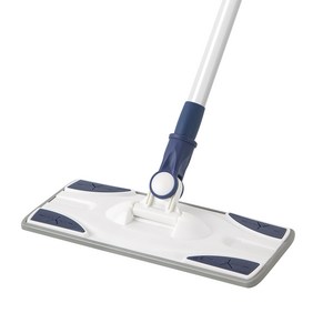 스카치브라이트 베이직 막대걸레 미드나잇 블루