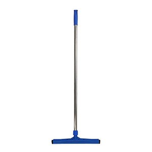 월드크린 이중드라이어 물밀대 + 스텐봉, 1세트