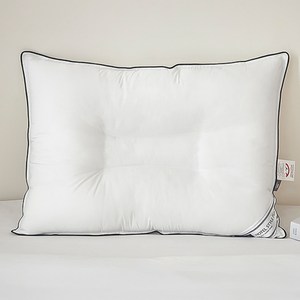 코멧 홈 진드기세이프 호텔식 프리미엄 마이크로화이버 경추형 베개솜