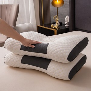 드림피그 푹신한 경추베개