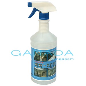 백화제로1L 백화제거제 시멘트얼룩자국제거제 녹물자국청소약품