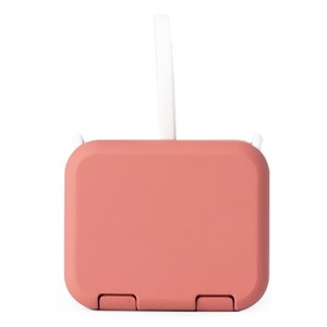 PLEIGO 그립쉘 보조배터리 4000mAh 멀티단자