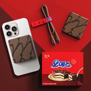 오예스 맥세이프 보조배터리