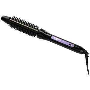 손으로 잡아도 안 뜨거운 국내제조 프리볼트 피닉스 헤어 볼륨 고데기 PN-734, 22mm