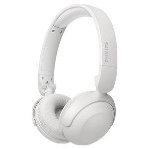 필립스 다이나믹 베이스 초경량 Ai 마이크 내장 무선 블루투스 헤드폰