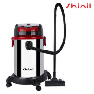 최신형 신일 업소용 청소기 흡입력 좋은 건습식 진공청소기 20L 30L, SVC-DK30L, 혼합 색상