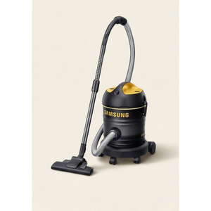 삼성전자 업소용 청소기