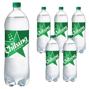 칠성사이다 페트