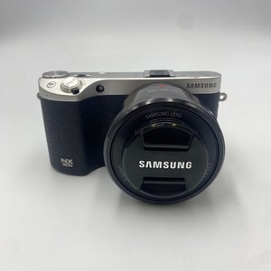 삼성미러리스 NX500+16-50mm 렌즈포함 4K동영상 지원 작동 점검 완벽 검수 빠른 발송 재고보유