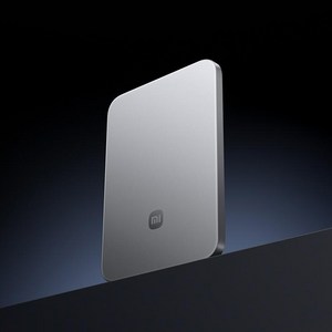 2025최신형샤오미 징샤장 마그렌틱 초슬림 보조배터리 5000AMH 15W MAX 휴대용 충정기 무선 외장 아이폰용