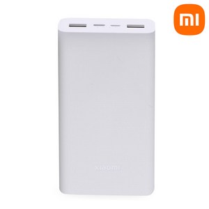 샤오미보조배터리 20000mAh 22.5W고속충전 PB2022ZM CCC인증