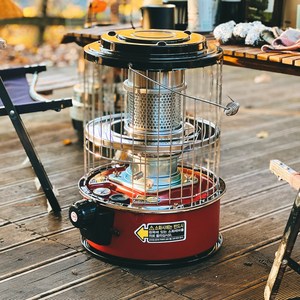 캠핑 난로 미니 등유 석유 캠핑용 히터