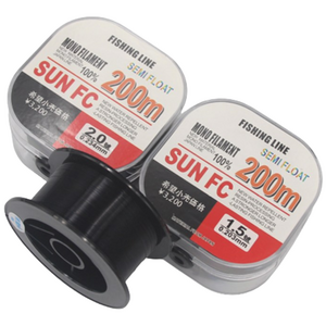 JG몰 세미플로트 200m, 투명, 1개