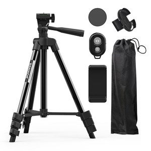 BANADA 맥세이프 4단 삼각대 6종 세트