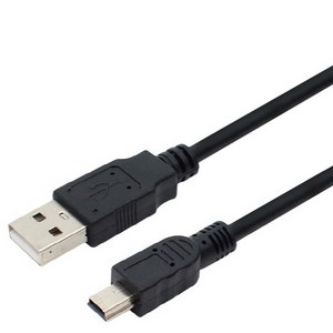 엠비에프 MBF USB2.0 미니5P 케이블 MBF-UM220N