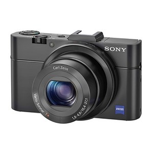 소니 사이버샷 DSC-RX100 II 위너