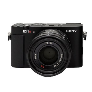 소니 DSC-RX1R III (RX1RM3) 프리미엄 컴팩트 풀프레임 하이엔드 카메라 정품