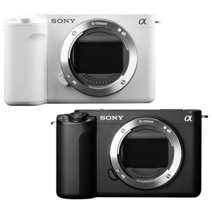 소니 풀프레임 브이로그 카메라 ZV-E1 블랙 (ZV-E1B)