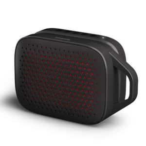 필립스 휴대용 미니 무선 블루투스 스피커