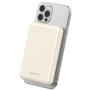 스마텍 PD 20W 고속충전 맥세이프 보조배터리 10000mAh 멀티단자