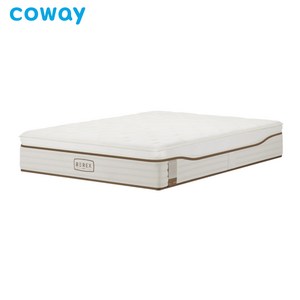 코웨이 비렉스 스마트 매트리스 S8+ 라지킹 CMLK-AS05무료설치1년무상관리