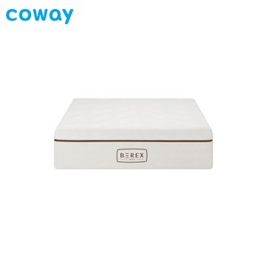 코웨이 비렉스 스마트 매트리스 S6+ 슈퍼싱글 CMSS-AS04무료설치1년무상관리